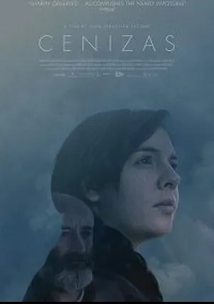 Пепел (2018)