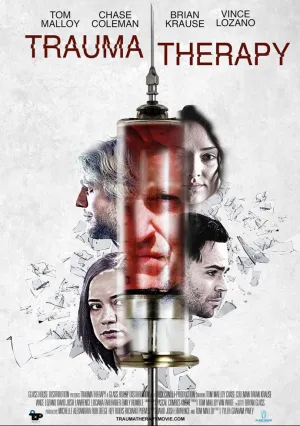 Травмотерапия (2019)