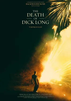 Смерть Дика Лонга (2019)