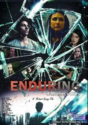 Несокрушимая, история матери (2017)