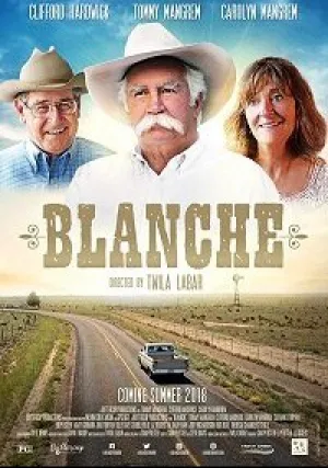 Бланш (2019)