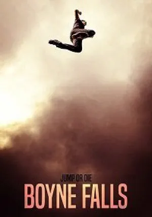 Бойн Фолс (2018)