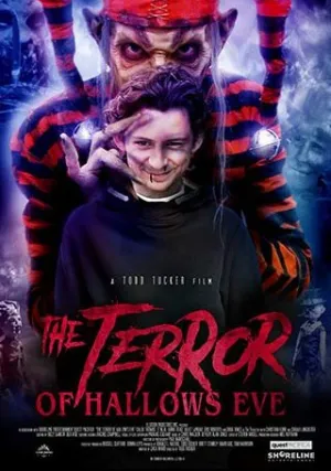 Ужас Хэллоуина (2017)