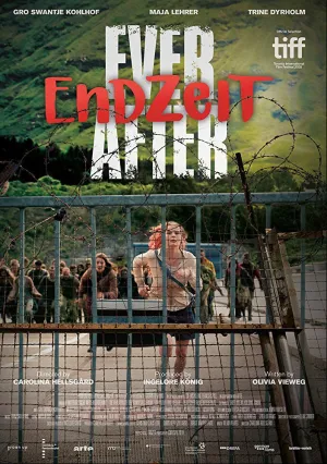 Конец времён (2018)