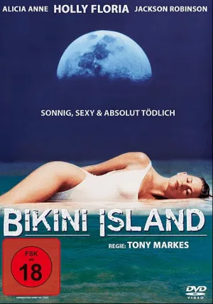 Остров Бикини (1991)