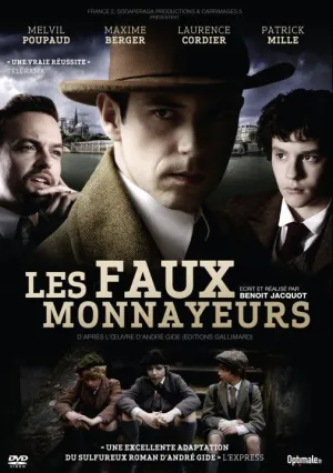 Фальшивомонетчики (2010)