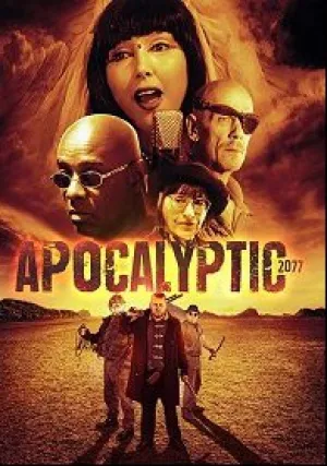 Апокалипсис 2077 (2019)