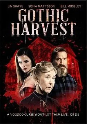 Готический урожай (2018)