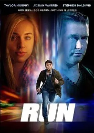 Беги (2017)