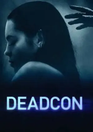 Дедкон (2019)