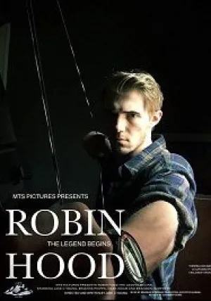 Робин Гуд: Возрождение легенды (2018)