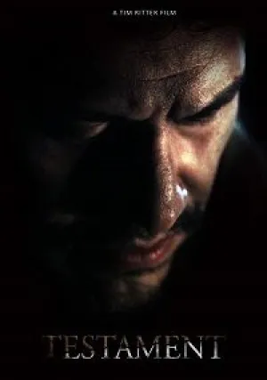 Завет (2017)