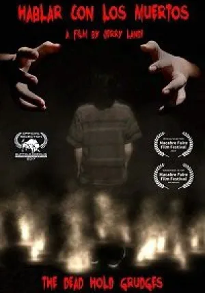 Поговорите с мертвыми (2017)