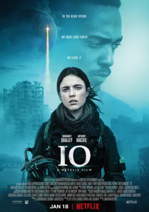 Ио (2019)