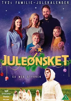 Желание (сериал 2015)