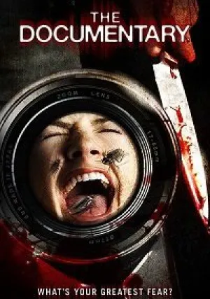 Документалка (Ди) (2014)
