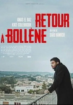 Возвращение в Боллен (2017)