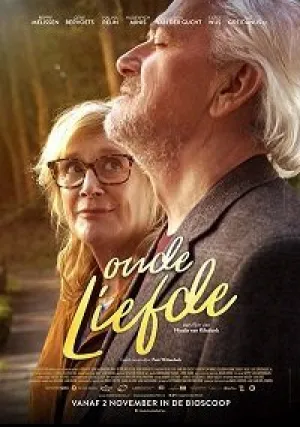 Старая любовь (2017)