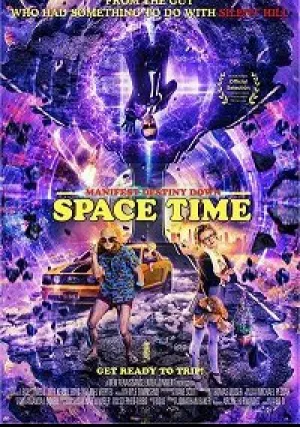 Предначертание судьбы: пространство-время (2019)