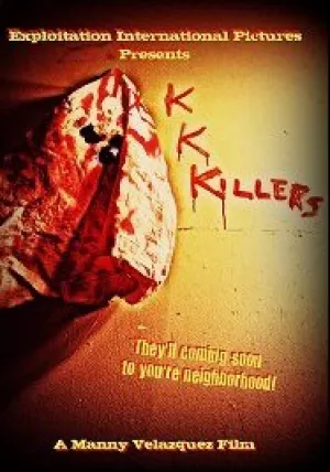 Ку-Клукс-Киллеры (2018)