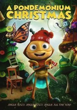Рождество Жуков (2019)