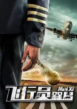 Плохой пилот (2019)