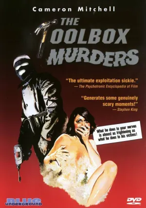 Кошмар дома на холмах (1978)