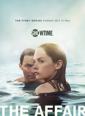 Любовники (сериал 2014)