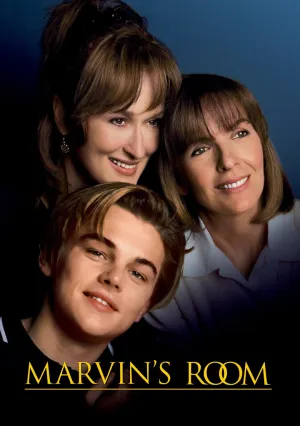 Комната Марвина (1996)