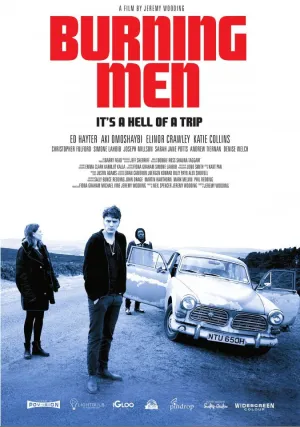 Горящие люди (2019)