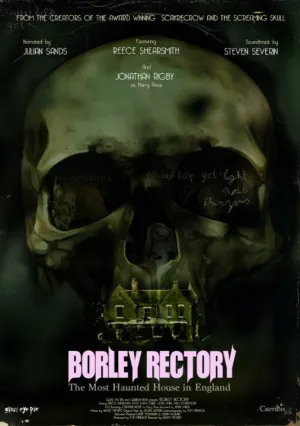 Дом священника в Борли (2017)
