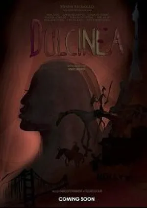 Дульсинея (2019)