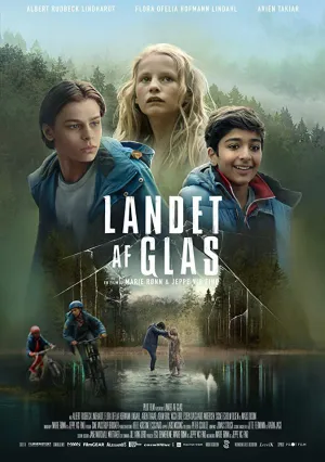 Земля из стекла (2018)