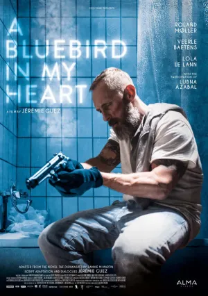 Синяя птица в моём сердце (2018)