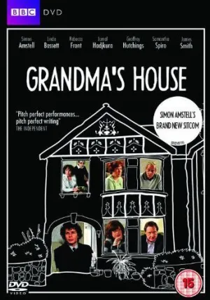 Бабушкин дом (сериал 2010)