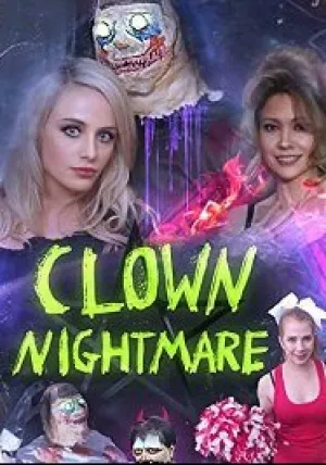 Клоунский кошмар (2019)