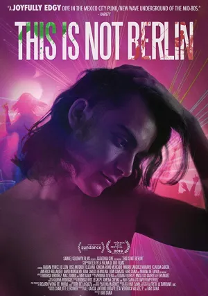 Это не Берлин (2019)