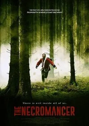 Некромант (2018)