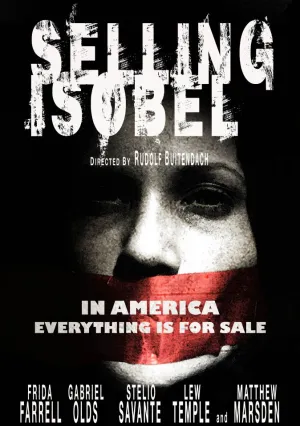 Продажа Изобель (2017)