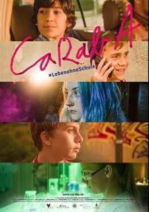 Караба (2019)