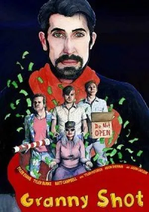 Бросок из под юбки (2018)
