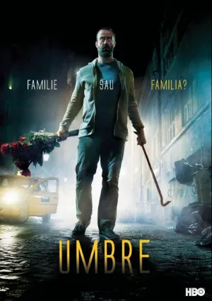 Тени (сериал 2014)