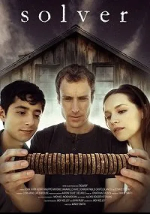 Разгадать любой ценой (2017)