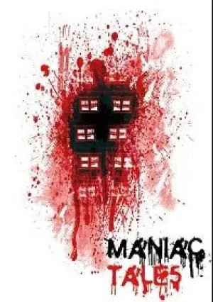 Байки маньяка (2016)