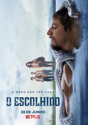 Избранный (сериал 2019)