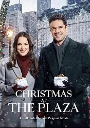 Рождество в Плазе (2019)
