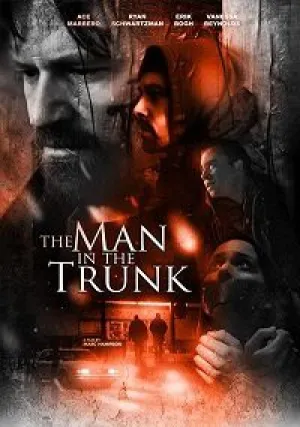 Человек в багажнике (2019)
