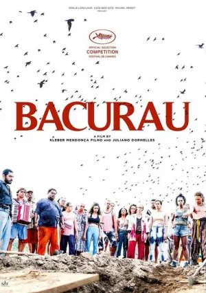 Бакурау (2019)