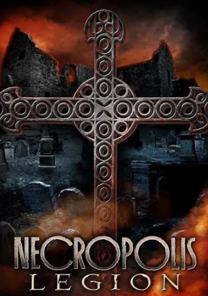 Некрополь: Легион (2019)