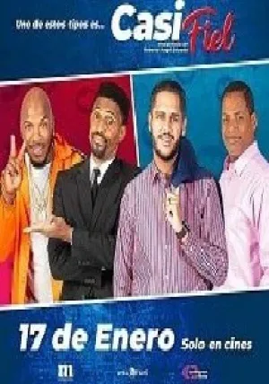 Почти верный (2019)